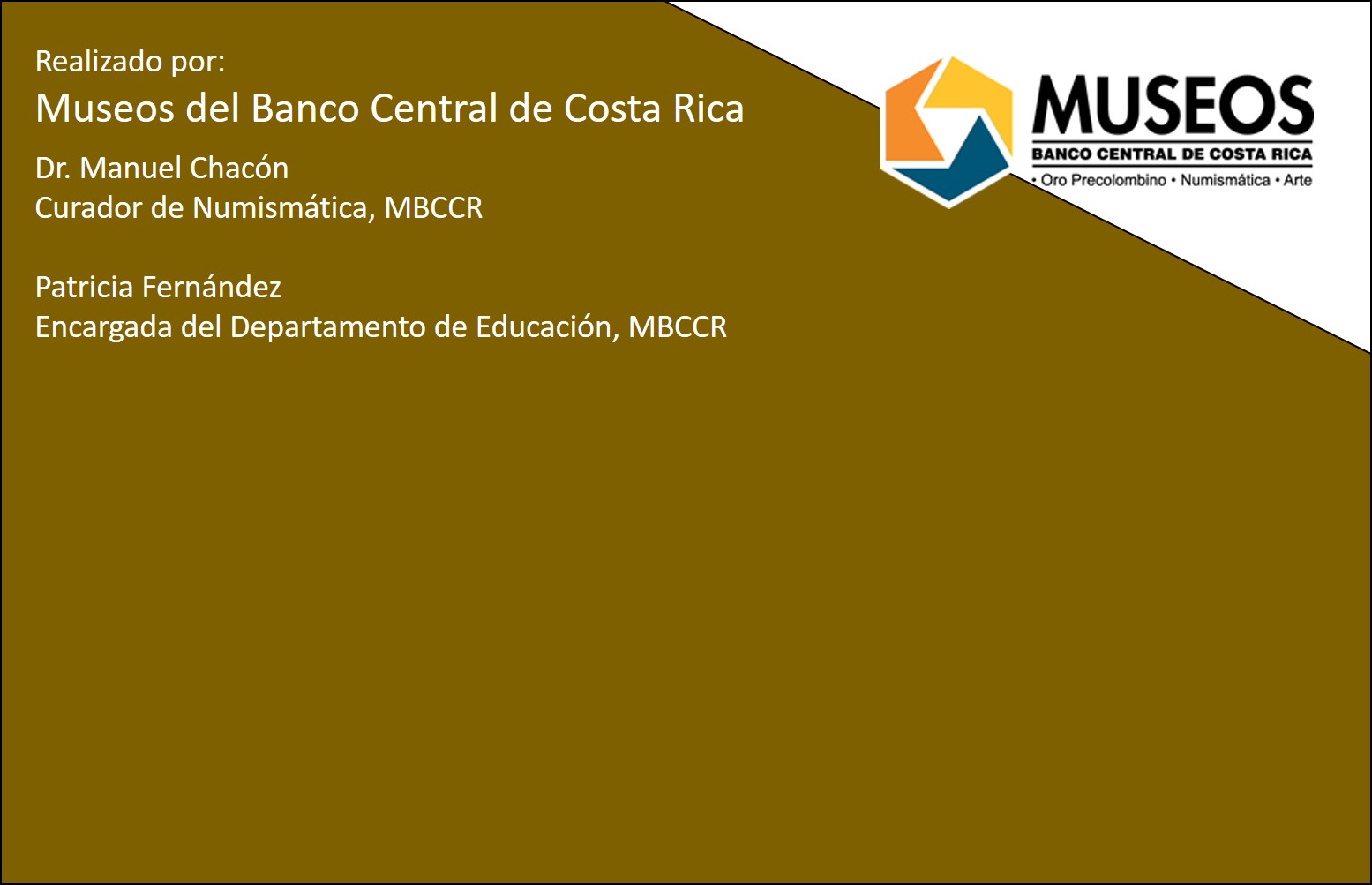 Hablemos entre Numismáticos No4